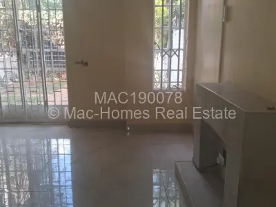 Flat/Apartment For Rent in Avenues