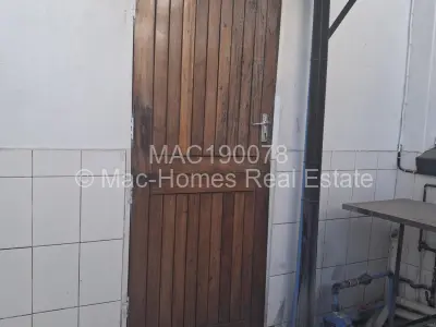 Flat/Apartment For Rent in Avenues