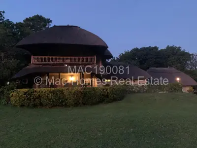 Hospitality/BnB For Sale in Kariba