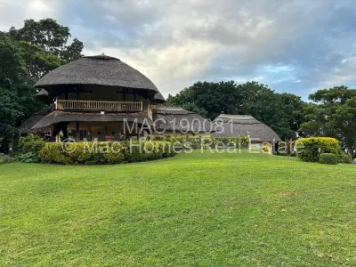 Hospitality/BnB For Sale in Kariba