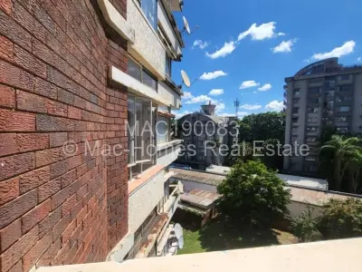 Flat/Apartment For Sale in Avenues