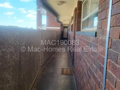 Flat/Apartment For Sale in Avenues