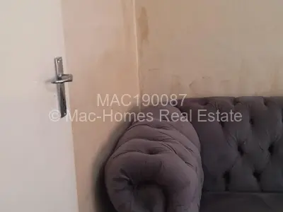 Flat/Apartment For Sale in Harare City Centre