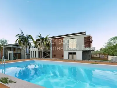 Townhouse/Cluster For Sale in Greendale