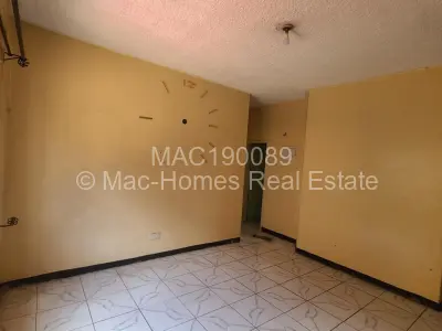 House For Rent in Willowvale