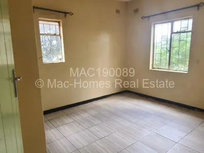 House For Rent in Willowvale