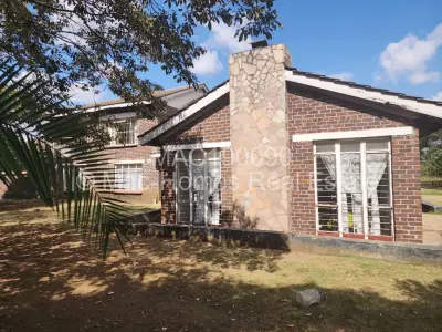 House For Sale in Highlands