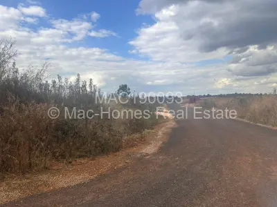 Commercial Stand For Sale in Nyabira
