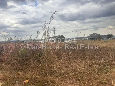 Commercial Stand For Sale in Sandton Park