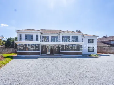 House For Sale in Borrowdale West