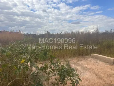 Residential Stand For Sale in Pomona