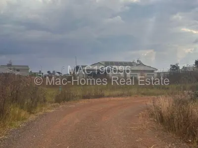 Residential Stand For Sale in Pomona
