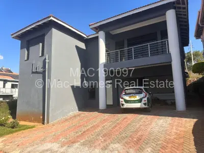 House For Sale in Carrick Creagh Estate