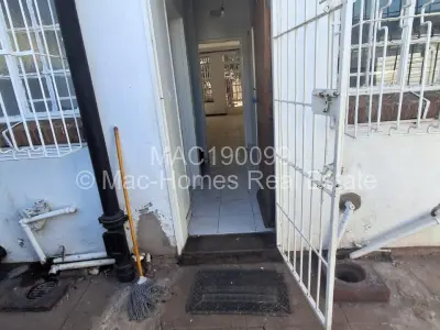 Flat/Apartment For Rent in Harare City Centre