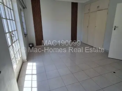 Flat/Apartment For Rent in Harare City Centre
