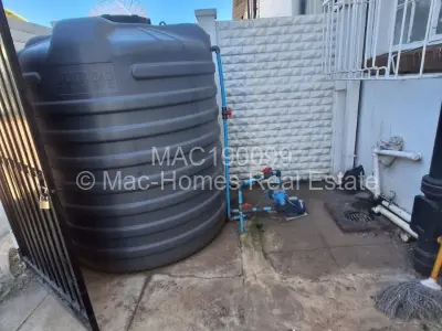 Flat/Apartment For Rent in Harare City Centre