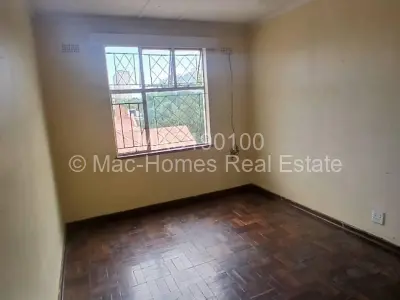 Flat/Apartment For Rent in Harare City Centre
