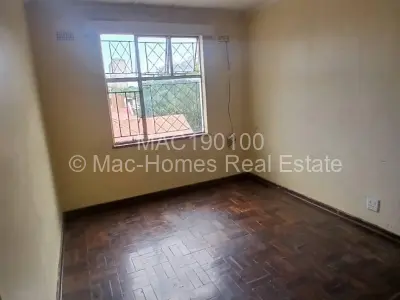 Flat/Apartment For Rent in Harare City Centre