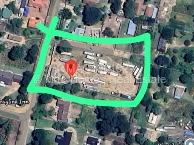 Residential Stand For Sale in Waterfalls