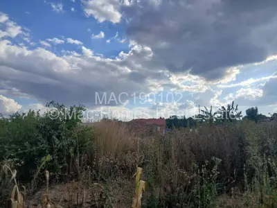 Residential Stand For Sale in Tafara