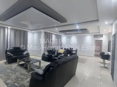 House For Sale in Adylinn