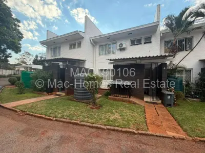 Flat/Apartment For Sale in Avondale