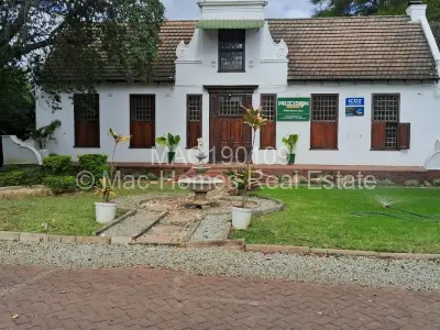 Other Commercial For Sale in Alexandra Park