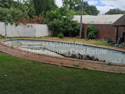 Other Commercial For Sale in Alexandra Park