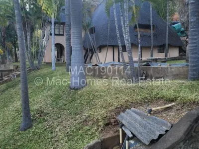 House For Sale in Kariba
