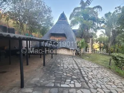 House For Sale in Kariba