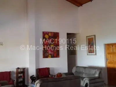 House For Sale in Kariba