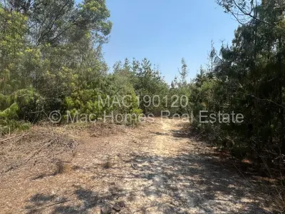 Farm/Plot For Sale in Juliasdale