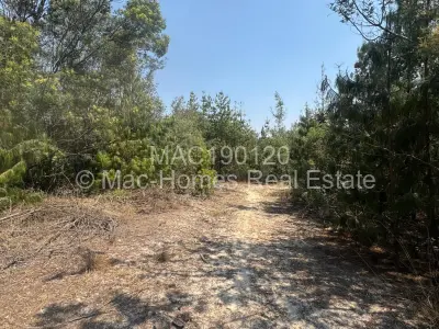 Farm/Plot For Sale in Juliasdale