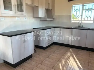 Townhouse/Cluster For Rent in Gletwin Park