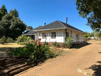 House For Sale in Marlborough