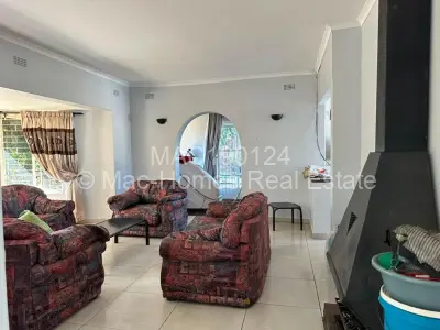 House For Sale in Marlborough