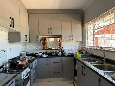 House For Sale in Marlborough