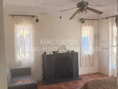 House For Sale in Dzivarasekwa