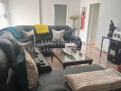 House For Rent in Mabelreign