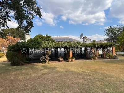 Farm/Plot For Sale in Marondera