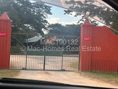 Farm/Plot For Sale in Marondera