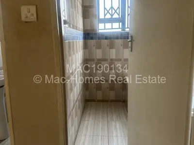 House For Rent in Budiriro