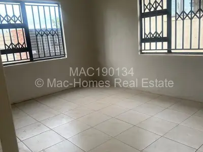 House For Rent in Budiriro