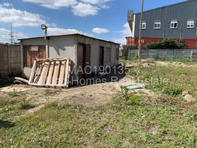 Industrial Stand For Sale in Msasa