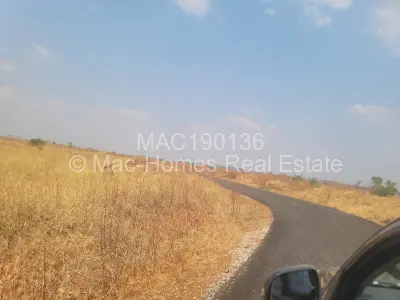 Residential Stand For Sale in Pomona