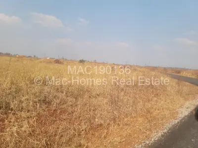 Residential Stand For Sale in Pomona