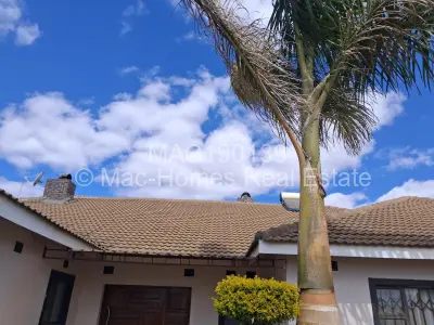 House For Rent in Goodhope