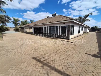 House For Rent in Goodhope