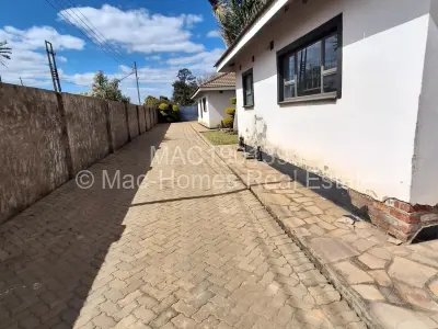 House For Rent in Goodhope