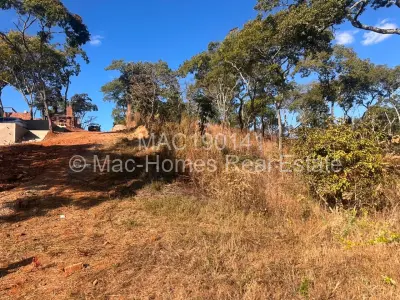 Residential Stand For Sale in Shawasha Hills